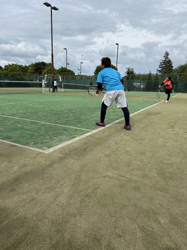 R5.5.14阿見総合運動公園