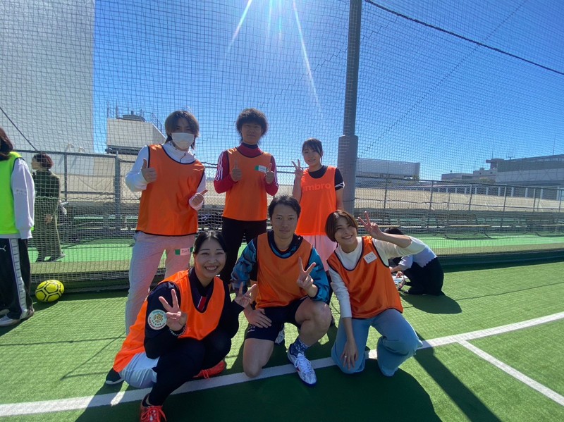 ⚽️フットサル吉祥寺⚽️