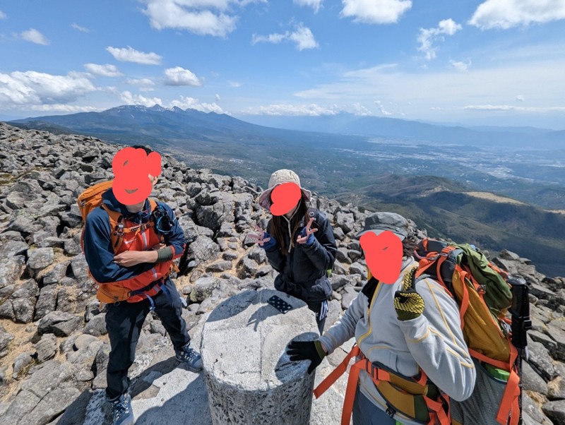 スポーツ や ろう よ 登山