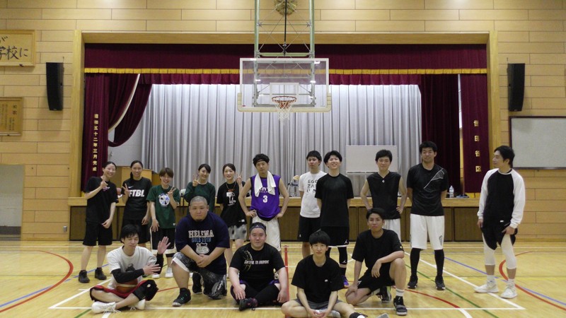 10周年目に入りました！