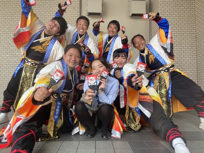 2023年6月 犬山踊芸祭