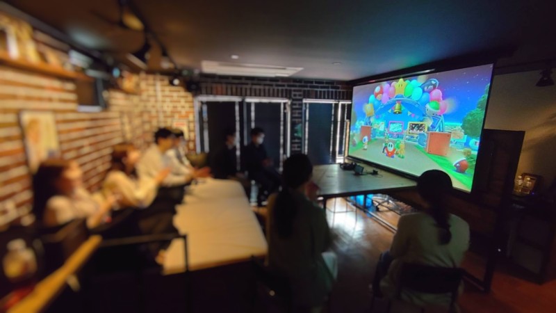 R5.5.28 TVゲーム会