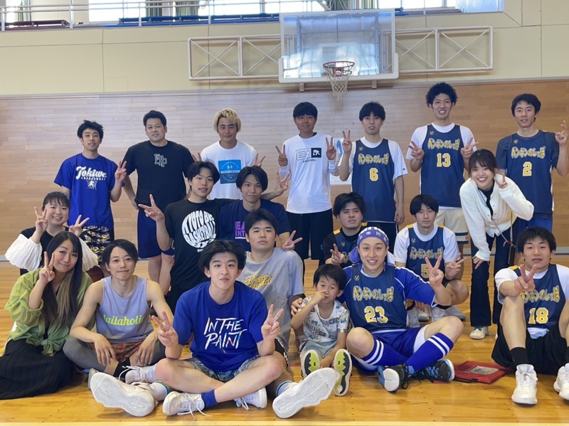 神奈川のチームと練習試合！