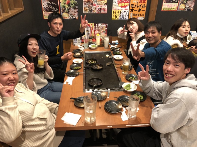 祝勝会