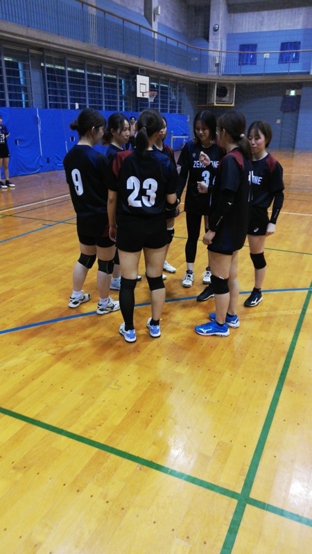 マグナムカップ女子大会