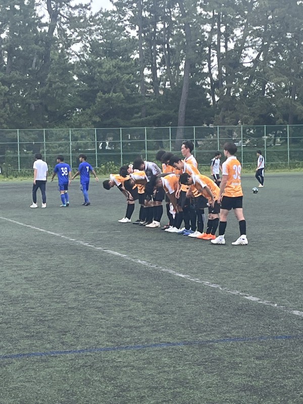 6月試合