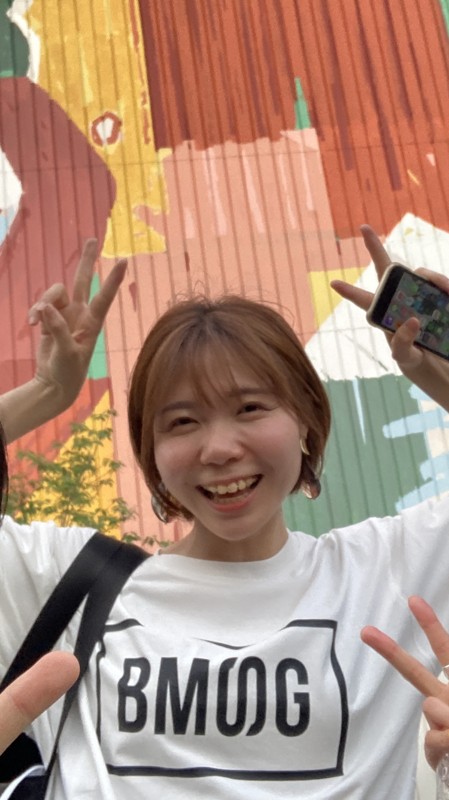BE:FIRST大好きです！