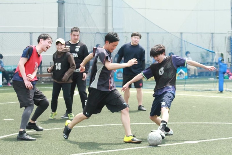 K.FC