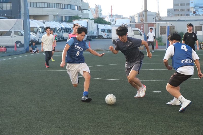 K.FC