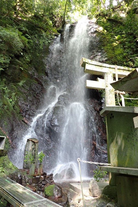 愛宕山ハイキング※中級者向け