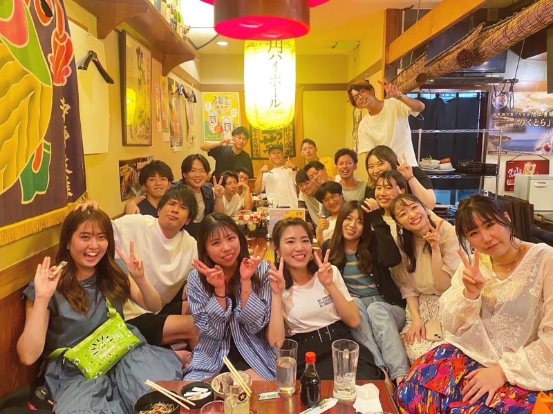 飲み会