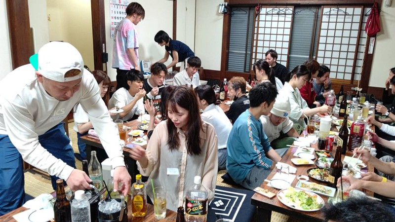 ハコタム総会2  5.5.5 