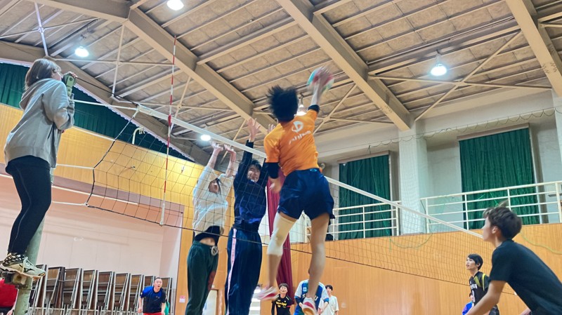経験者も