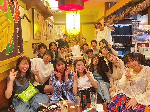 飲み会🍻