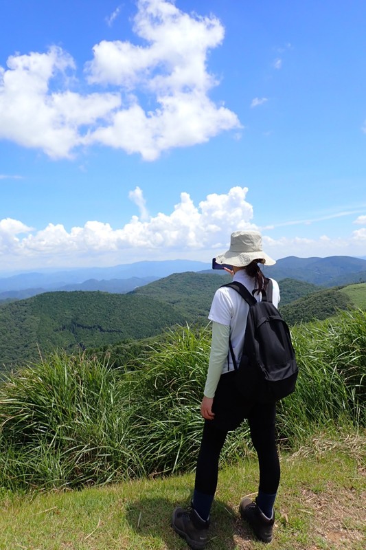 るり深/深山ハイキング※初心者