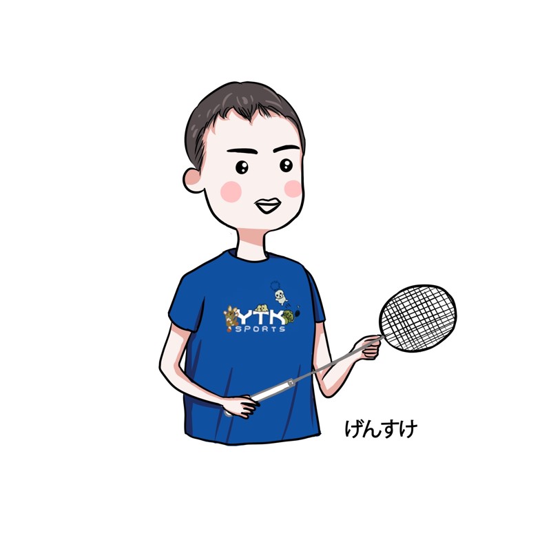 初心者運動不足の方楽しみましょ