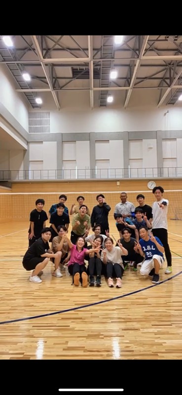 いつぞやの集合写真です笑