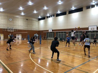 9月3日(日)全面活動状況⑥