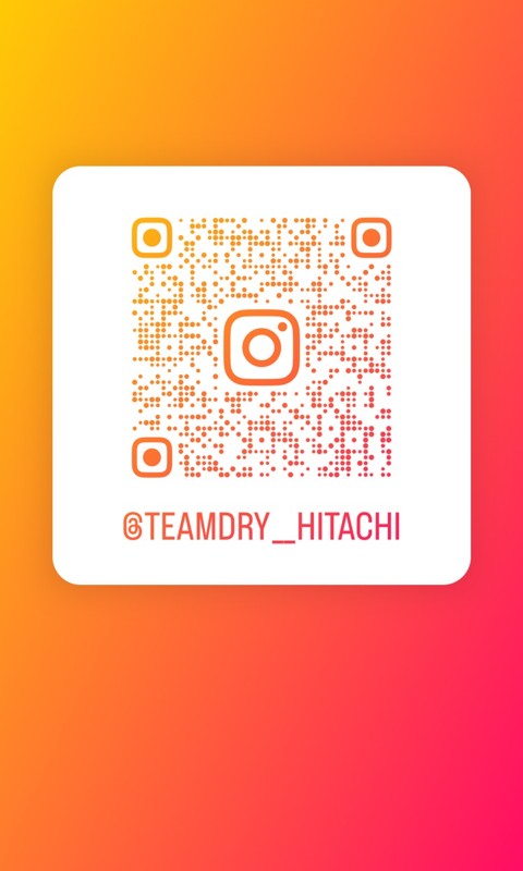 Instagram始めました！