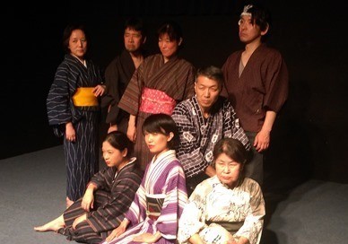 「鼬」宣材写真