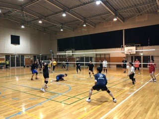 10月1日(日)活動状況②