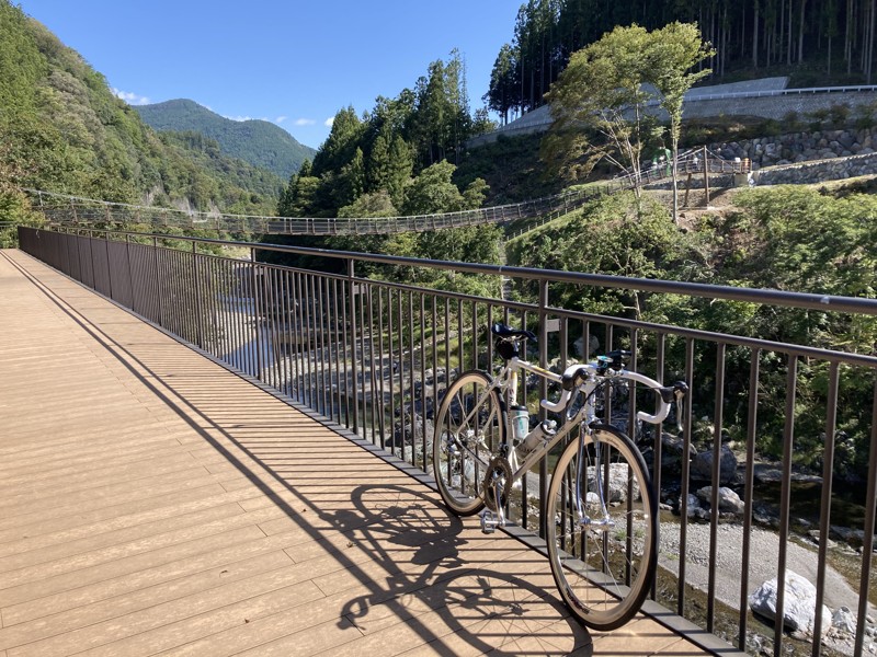 道の駅 万葉の里（群馬）