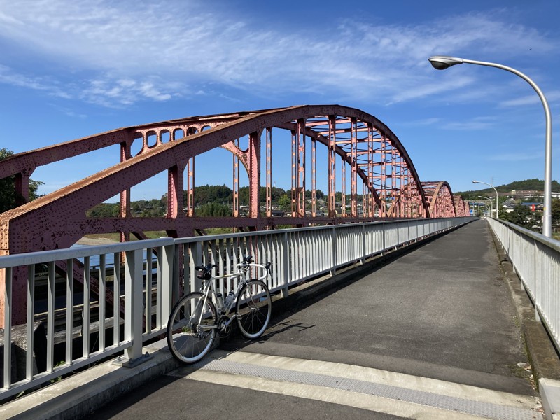 那珂川大橋