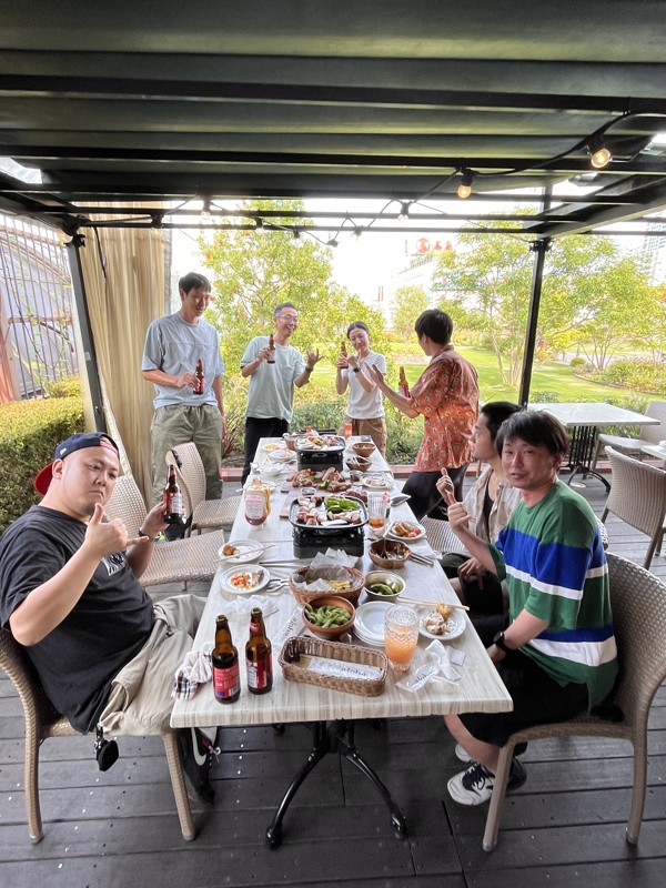 BBQ