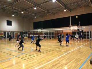10月22日(日)活動状況②