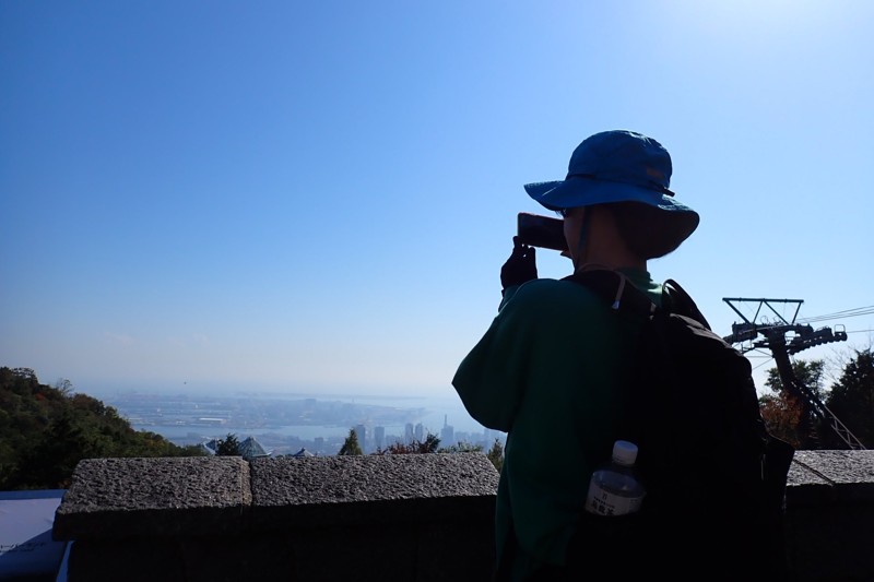 世継山🐾ハーブ園　