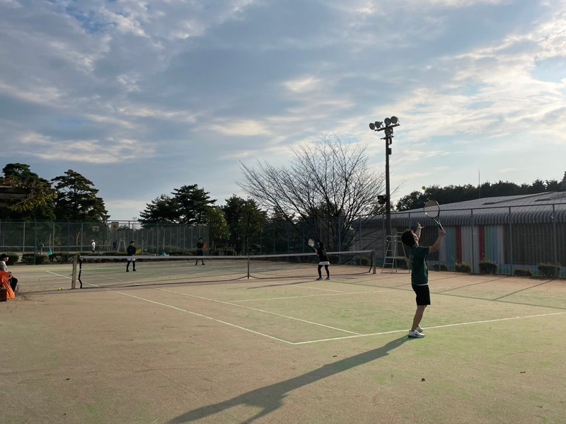 2023年合宿＠栃木県