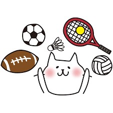 ソフトテニスやりませんか？🐈