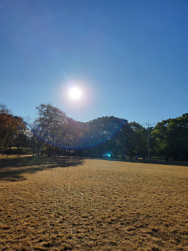 行田公園