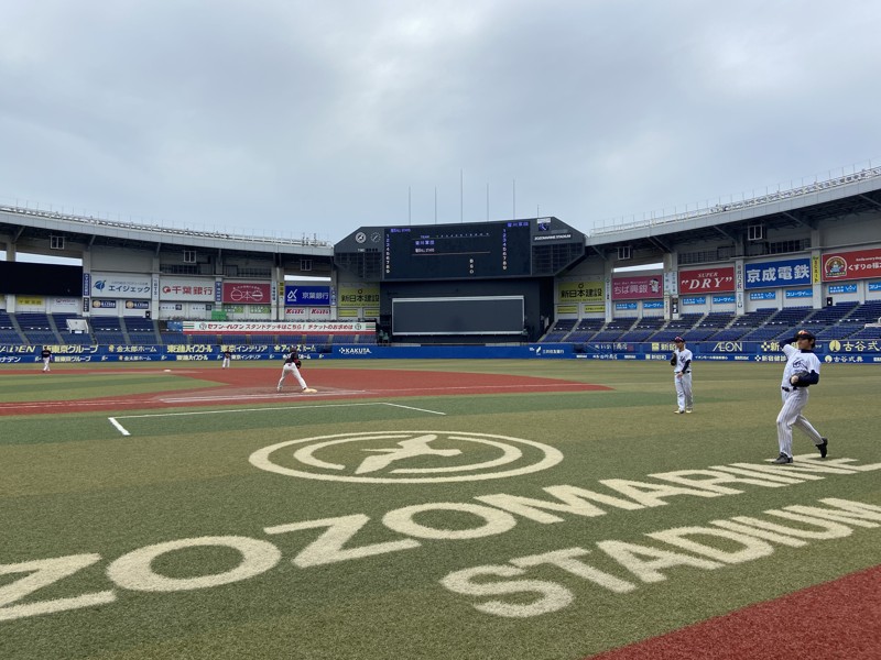 草野球⚾️経験者募集✨✨
