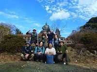 2312鎌倉神社大仏