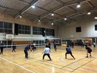 12月24日(日)活動状況⑦