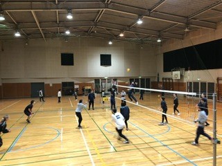 12月24日(日)活動状況④