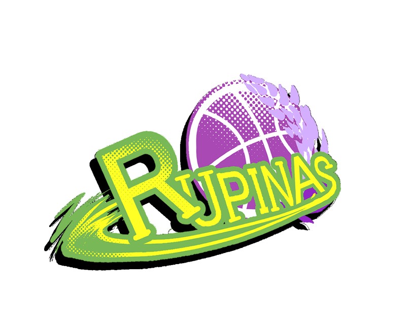 チームロゴになります！