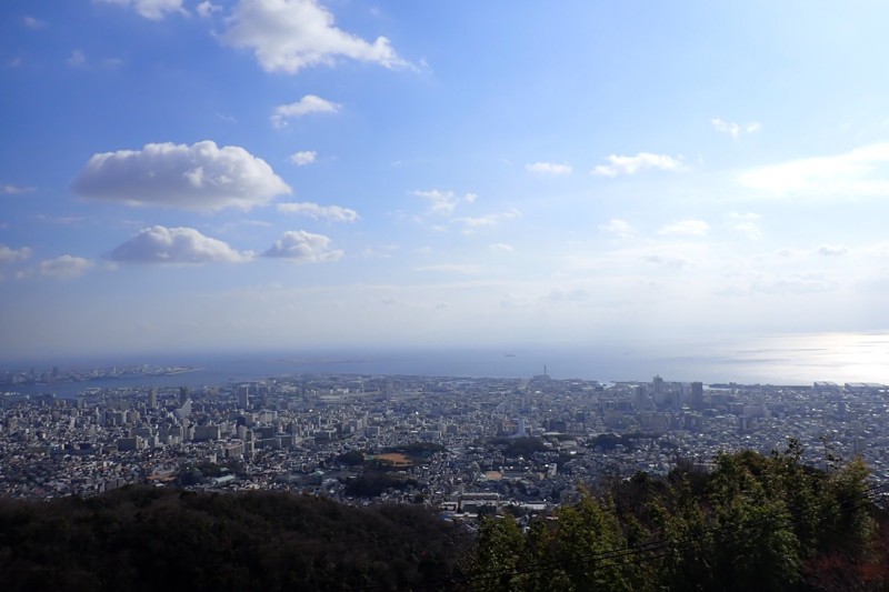 高取山（兵庫）※初心者