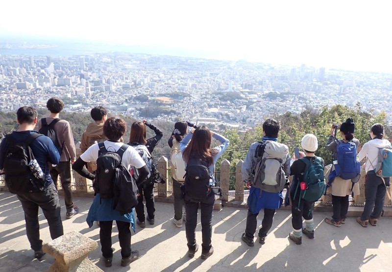 高取山（兵庫）※初心者