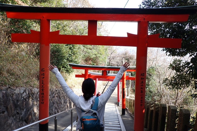 高取山（兵庫）※初心者