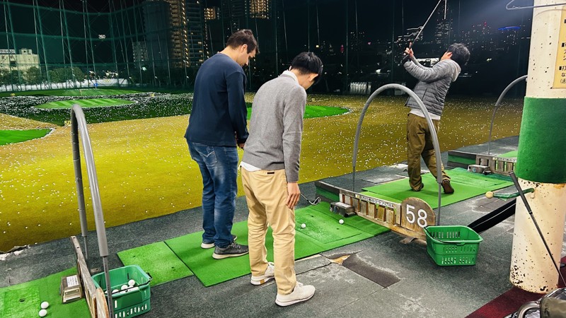 スコア90台のコーチが教えます