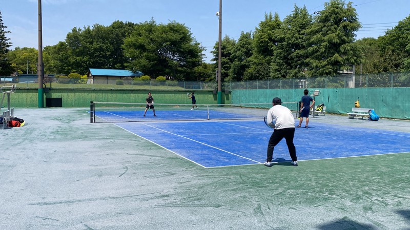 平均年齢45歳