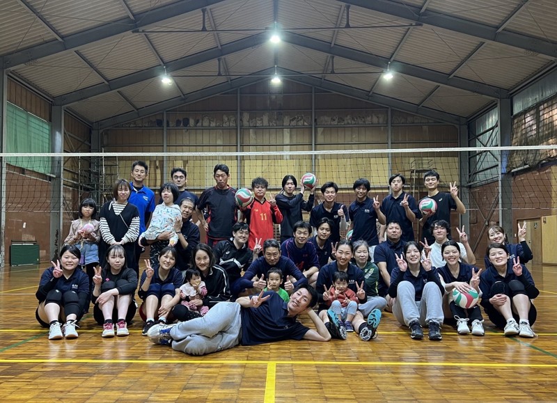 2023年21周年合宿