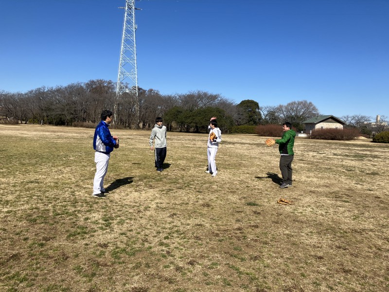 皆様のご応募お待ちしてます⚾️