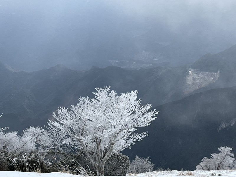 三峰山