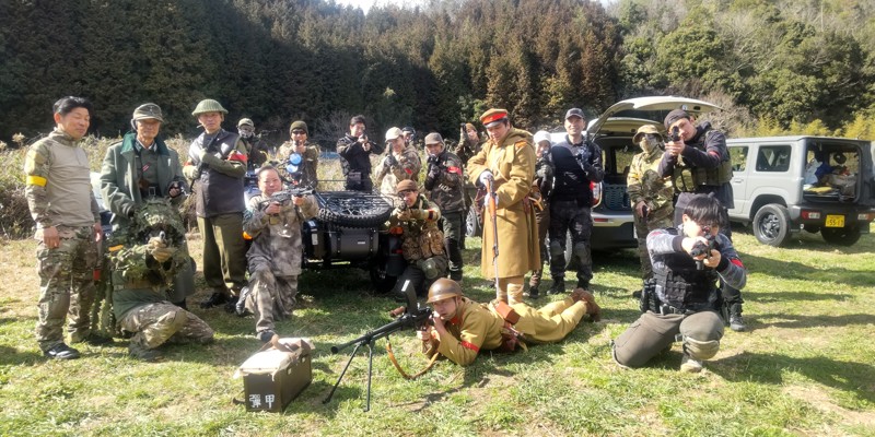 2月定例会にて!