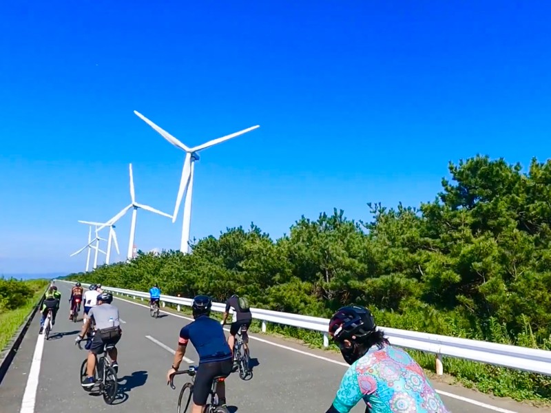 風車