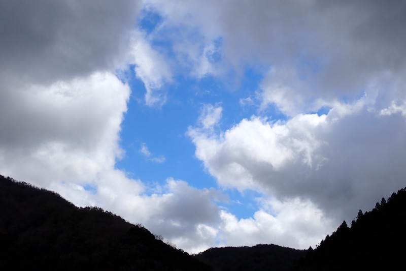 福知山線廃線ハイキング