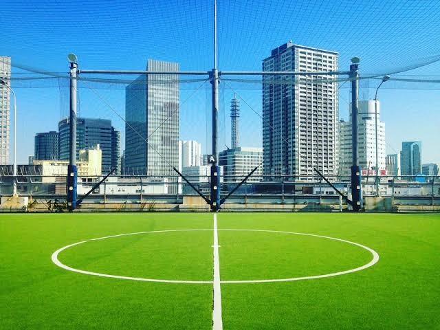 ジョイナスフットサル⚽️